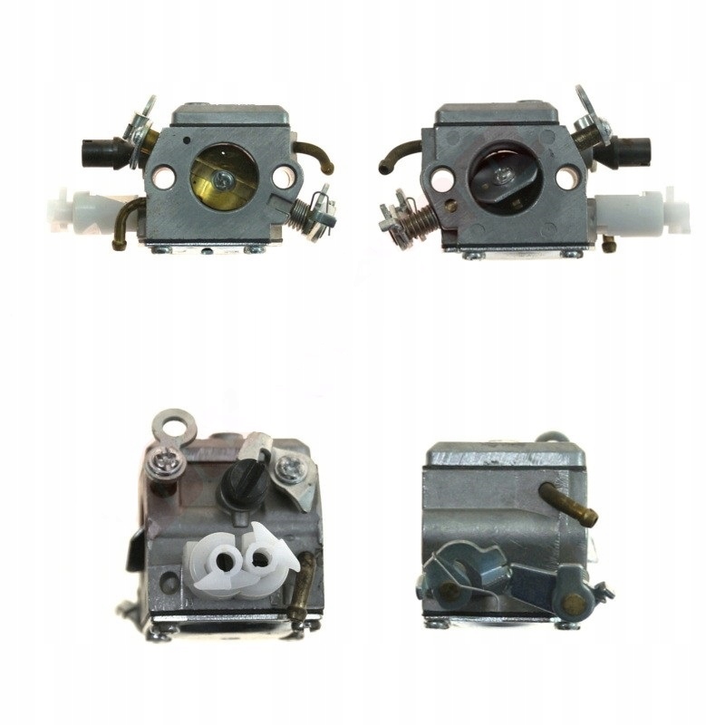 TYP KARBURÁTORU ZAMA C3-EL18B HUSQVARNA 340 345 346XP